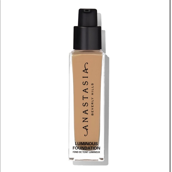 Anastasia luminous Foundation  315N - Picture 6 of 13